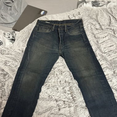 levi’s jeans 