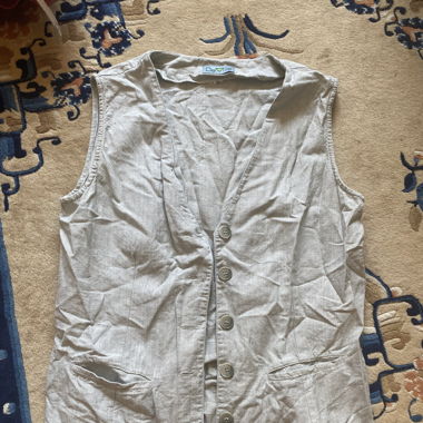 Gilet
