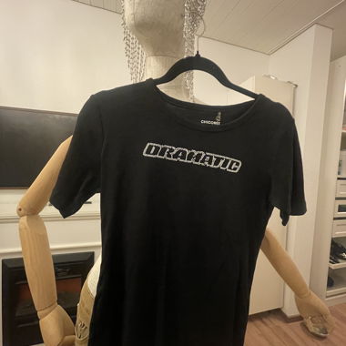 T-shirt stampata