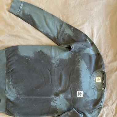 Pull fin, Adidas