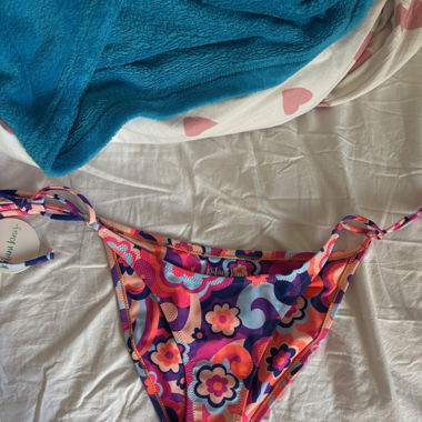 Kulani Kinis Bikini Hose