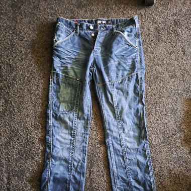 Jeans 30/32