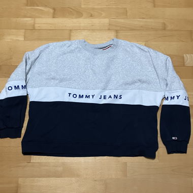 Maglione Tommy Jeans