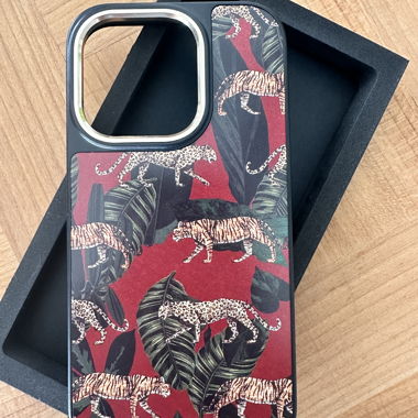 BURGA • Elite iPhone 14 Pro Case