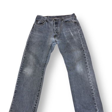 Levi’s 501 Jeans
