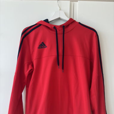Adidas hoodie sport
