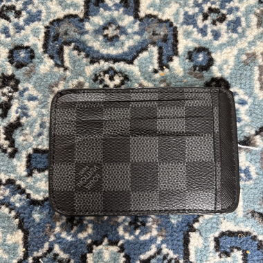 Louis Vuitton Kartenetui