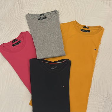 T SHIRT