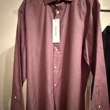 Calvin Klein shirt for men – New