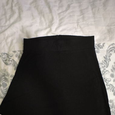 Jupe noir