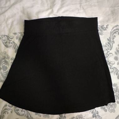 Jupe noir