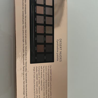 Douglas eyeshadow