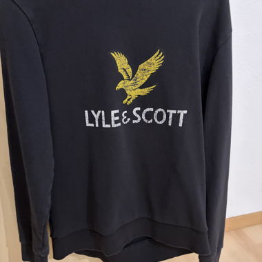 Sweat Lyle & Scott