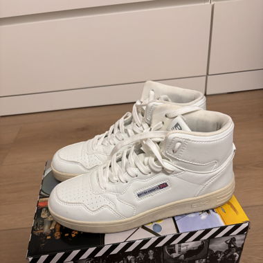 British Knights High sneaker