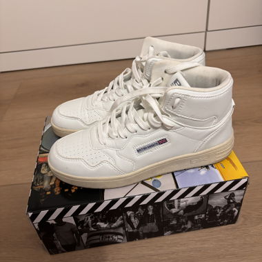British Knights High sneaker