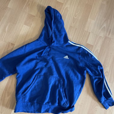 Adidas Hoodie