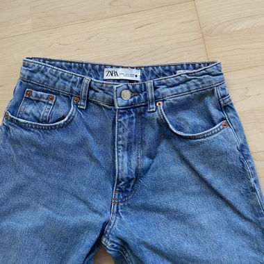 Zara Jeans