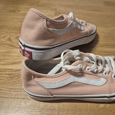 Schuhe VANS