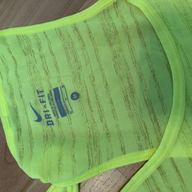 Nike Dri-FIT Tank Top