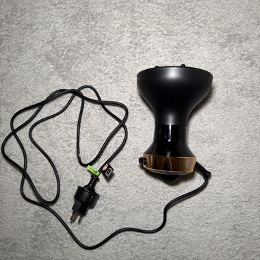 BELLISSIMA My Pro Diffon Ceramic DF1 3000 Diffuser