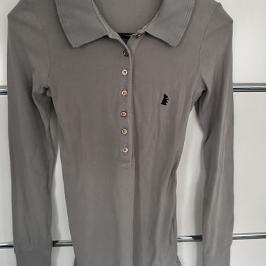 Haut Juicy Couture Gris 
