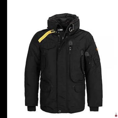 Parajumpers Winterjacke neuwertig