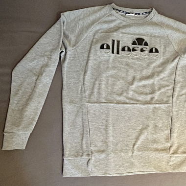 Ellesse Pullover 