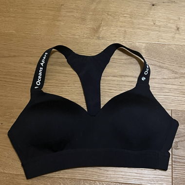 Magnifique brassière de sport