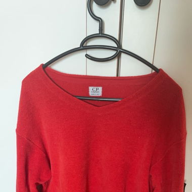 C.P Company Strickpullover