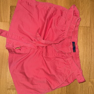 Polo pantaloncini
