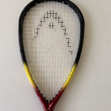 Head Pyramide 180 Racket