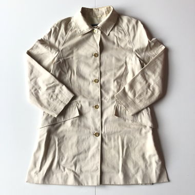 Jacket Oliver Grant Beige Women S