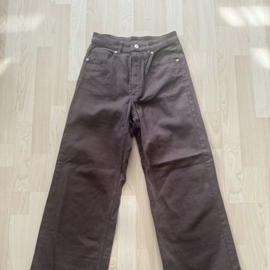Highwaist Jeans 