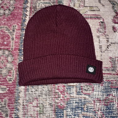 Snowboarding-Beanie 