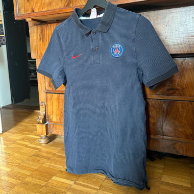 Nike PSG polo