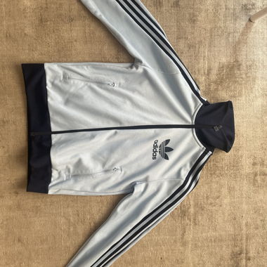 Veste de survetement Adidas
