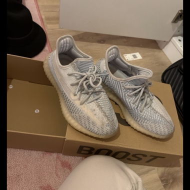 Sneakers Yeezy Boost