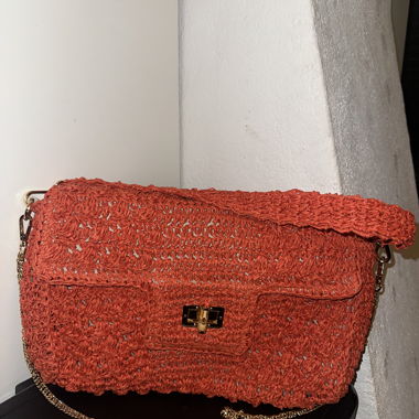 Borsa a mano