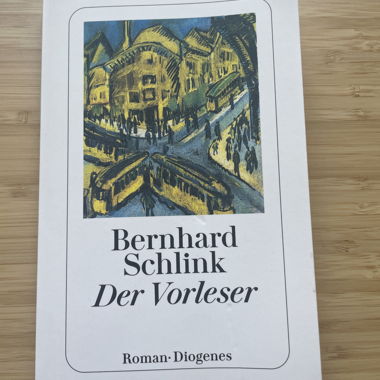Der Vorleser