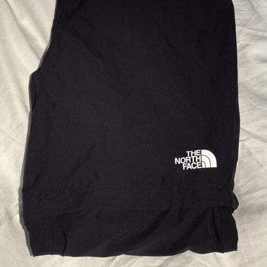 Zip Wanderhosen