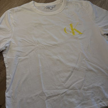 Calvin Klein t-shirt