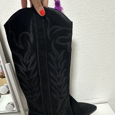 Stiefel