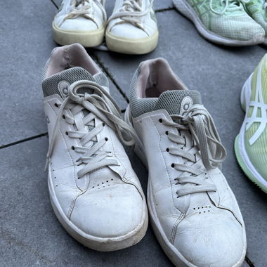 On Schuhe