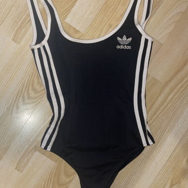 Body sans dos Adidas