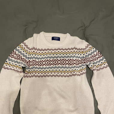 Vintage Sweatshirt
