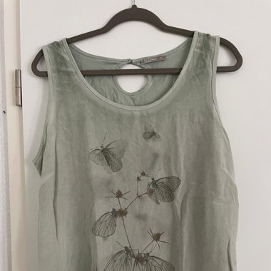 Bluse