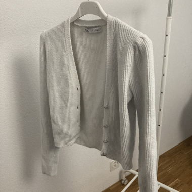 Festliches Jäckchen