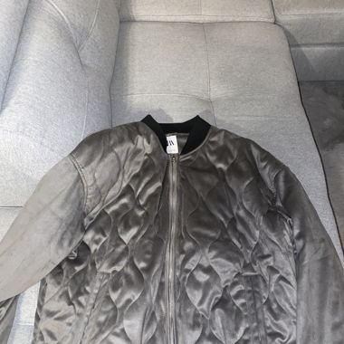 Jacke von Zara