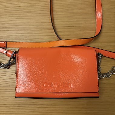 Calvin Klein Crossbody Bag Set