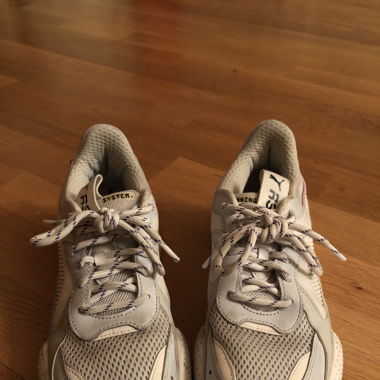 Puma RSX Sneaker Gr. 39
